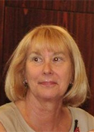 Photo of Janet Asherson for GG and SD Forum 2014
